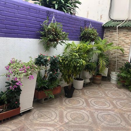Casa Vera Cartagena Luaran gambar