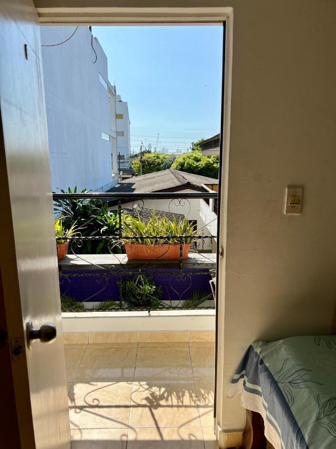 Casa Vera Cartagena Luaran gambar