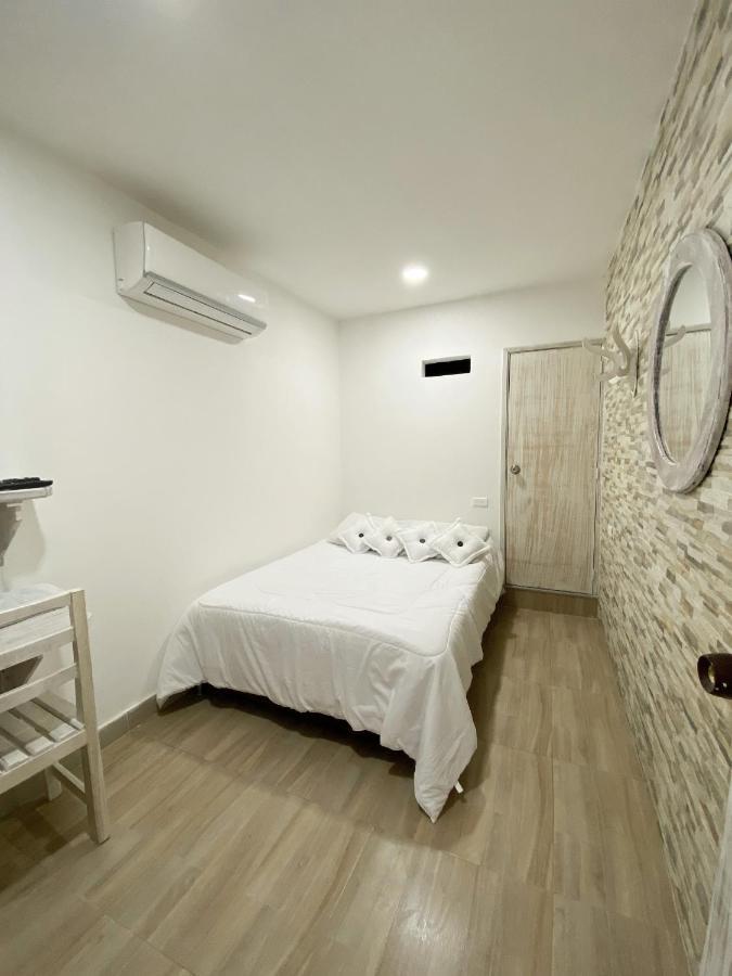 Casa Vera Cartagena Luaran gambar