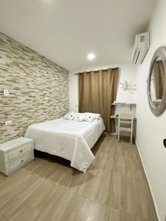 Casa Vera Cartagena Luaran gambar