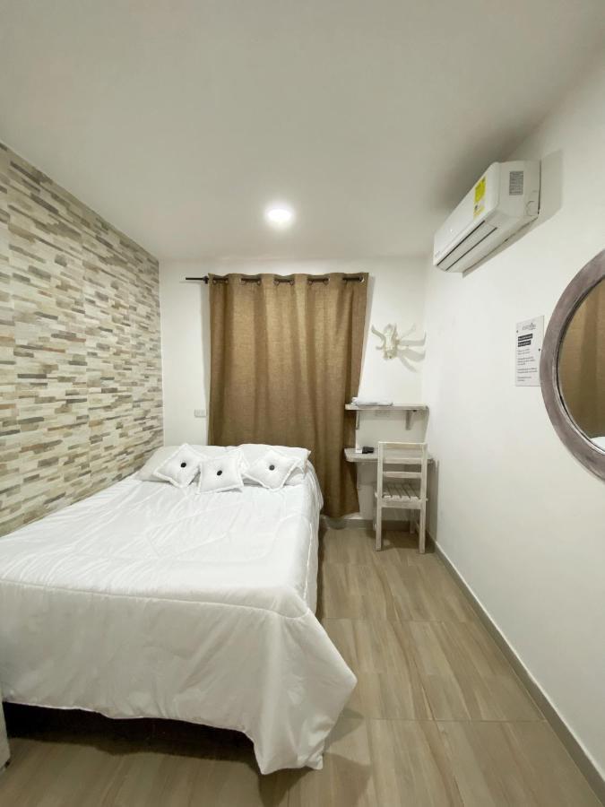 Casa Vera Cartagena Luaran gambar