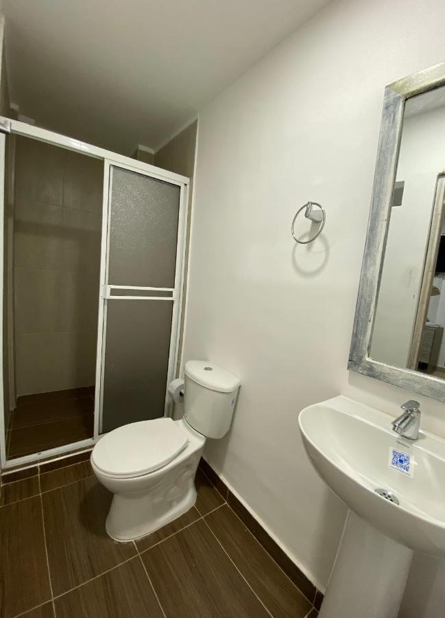 Casa Vera Cartagena Luaran gambar