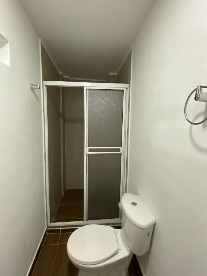 Casa Vera Cartagena Luaran gambar
