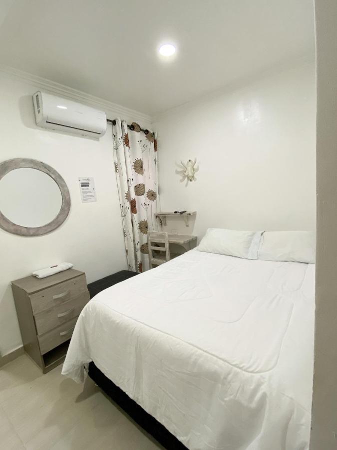 Casa Vera Cartagena Luaran gambar