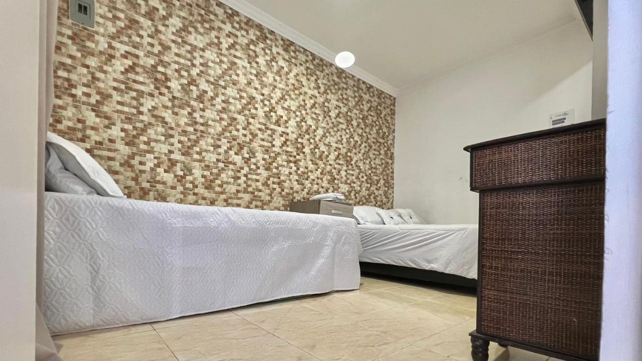 Casa Vera Cartagena Luaran gambar